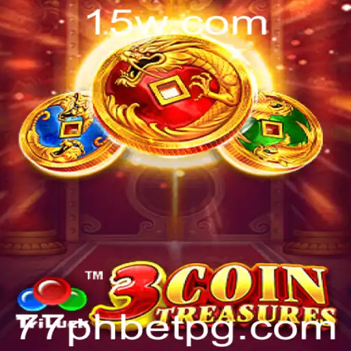 Explorando o Mundo de 3CoinTreasures: Introdução e Regras