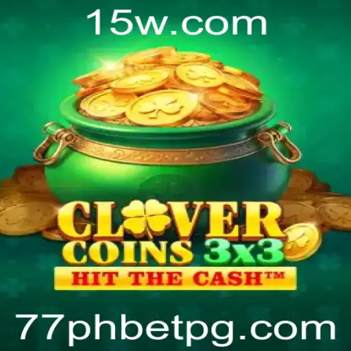 Descubra o Mundo de Clovercoin3x3: Um Jogo de Estratégia Empolgante