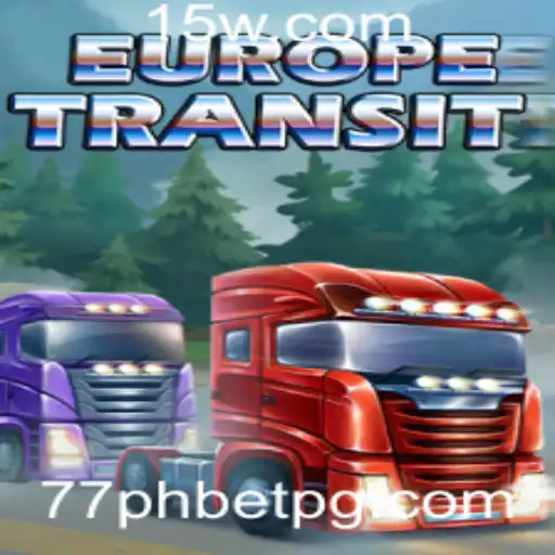 EuropeTransit: Um Mergulho no Mundo do Jogo Estratégico com 77ph Bet