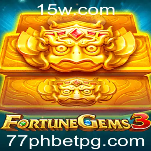 FortuneGems3: Descubra o Novo Sucesso do Mundo dos Jogos