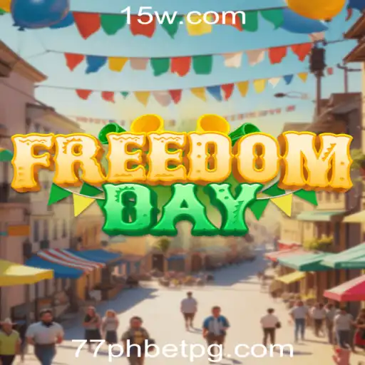 Descubra FreedomDay: Um Jogo Revolucionário com a Aposta 77ph Bet
