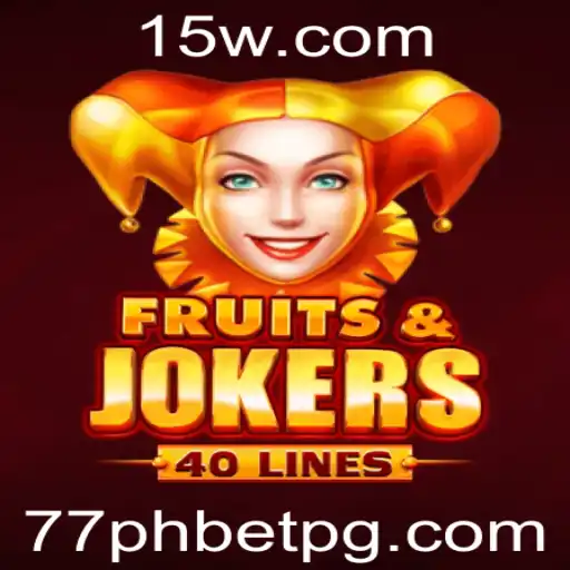 Descubra o Encantador Mundo de FruitsAndJokers40