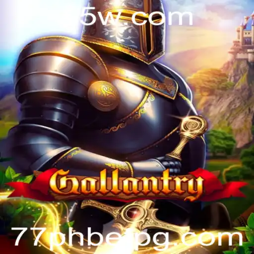 Explorando Gallantry: Um Mergulho no Novo Fenômeno dos Jogos Online