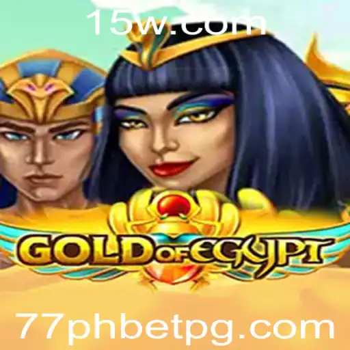 Descubra a Aventura com o Jogo 'GoldOfEgypt'