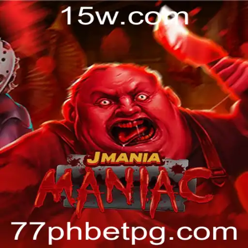 Explorando o Mundo de JManiaManiac: A Nova Sensação dos Jogos com 77ph Bet