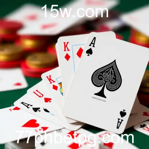 A Fascinante Jornada dos Jogos de Cartas: História, Estratégias e o Impacto do 77ph bet