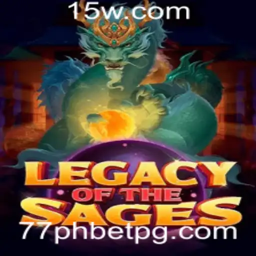 Explorando o Mundo de LegacyoftheSages: Uma Jornada ao Conhecido e ao Desconhecido