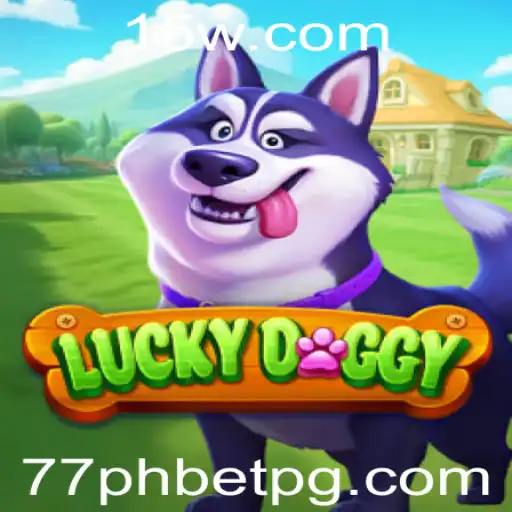 Descubra o Fascinante Mundo do LuckyDoggy com 77ph bet