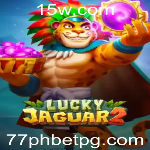 Entendendo o Emocionante Mundo de Luckyjaguar2 e a Plataforma 77ph Bet