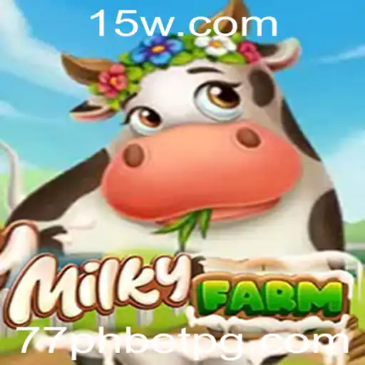 MilkyFarm: Um Mergulho no Mundo dos Jogos com 77ph bet