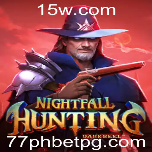 Descubra NightfallHunting: A Nova Aventura com 77ph bet
