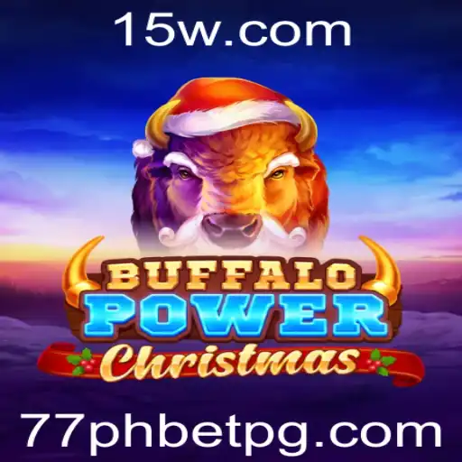 Explorando o Encantador Jogo BuffaloPowerChristmas