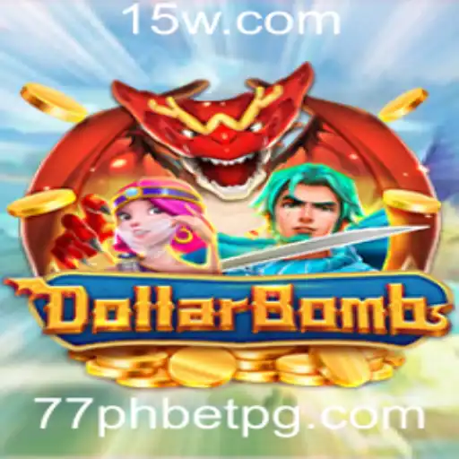 Explorando o Mundo de DollarBombs: Um Guia Completo sobre o Jogo e a Estratégia do '77ph Bet'