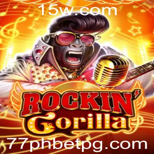 Desbravando o Mundo de RockinGorilla: Um Mergulho nas Regras e Dinâmicas do Jogo com 77ph Bet