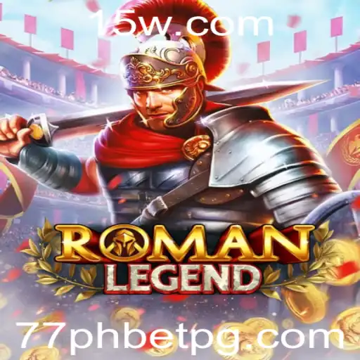 RomanLegend: Uma Aventura Épica Inspirada na Roma Antiga