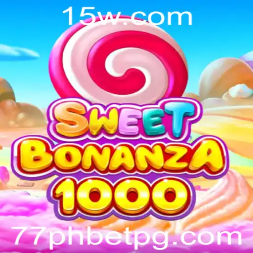 Descubra SweetBonanza1000: Um Novo Fenômeno no Mundo dos Jogos