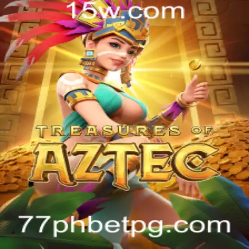 Explorando o Fascinante Mundo de Treasures of Aztec e a Nova Tendência de Apostas 77ph bet