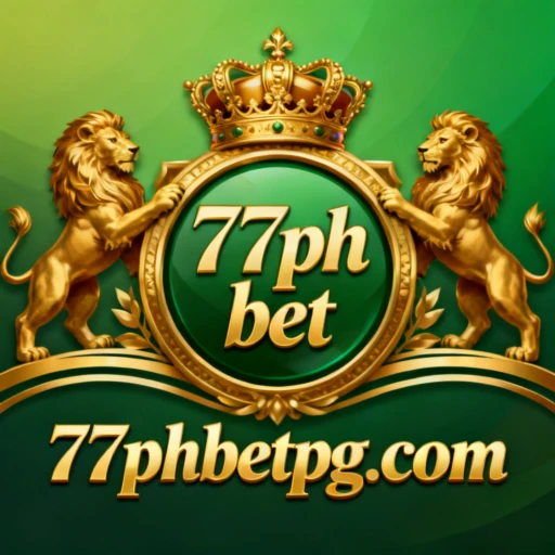 77ph bet Logo