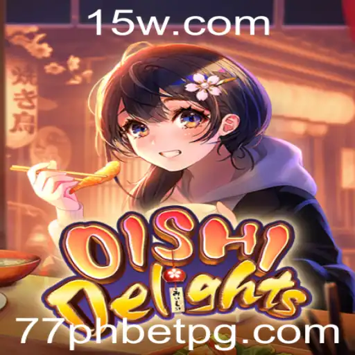 Explorando OishiDelights: Um Mundo de Sabor e Aventura