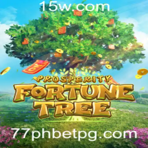 Explorando ProsperityFortuneTree: Um Mergulho na Aventura de 77ph Bet