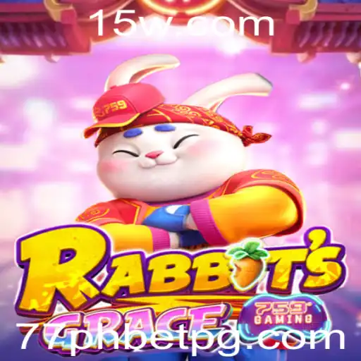 RabbitsGrace: Uma Jornada Fascinante no Mundo dos Jogos