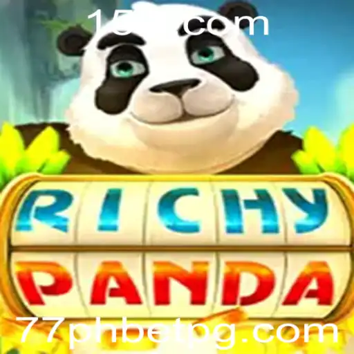 Descubra o Fascinante Mundo de RichyPanda e o 77ph bet