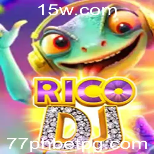Explorando o Fascinante Mundo de RicoDJ e a Estratégia de Jogo 77ph Bet