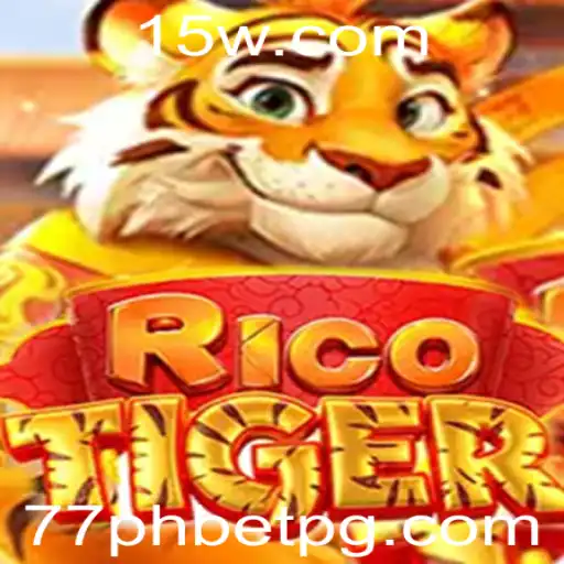 Descubra o Empolgante Mundo de RicoTiger com 77ph Bet