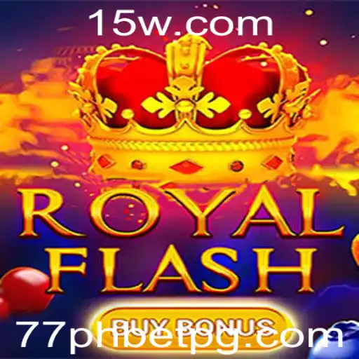 Descubra RoyalFlashBuyBonus: O Novo Fenômeno dos Jogos de Cassino Online