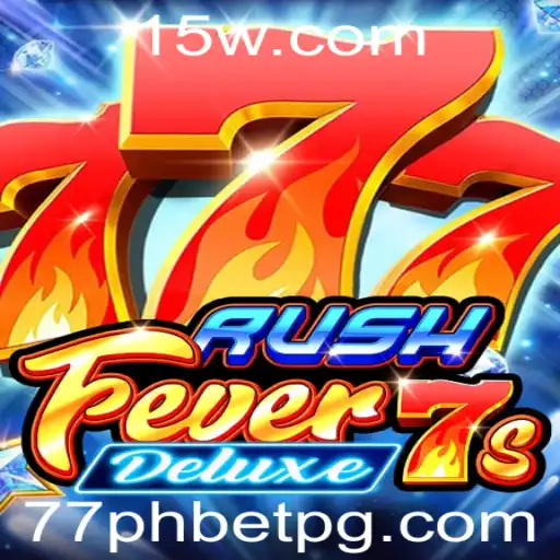 Descubra o Universo de RushFever7sDeluxe: Uma Aventura de Casino Inesquecível