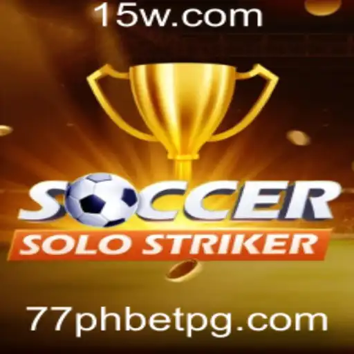 SoccerSoloStriker: A Nova Sensação do Futebol Digital