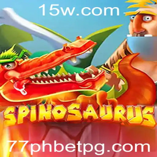 Descubra o Excitante Universo de 'Spinosaurus' no 77ph Bet