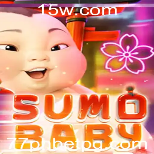 SumoBaby: Mergulhe no Mundo Fascinante do Jogo
