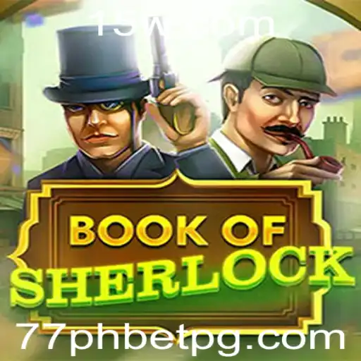 Explorando o Mundo de Mistério do Jogo BookOfSherlock