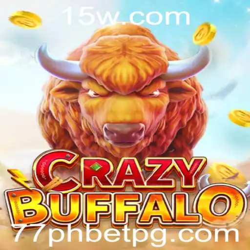 Descubra o Jogo CRAZYBUFFALO: Uma Experiência Emocionante com 77ph bet