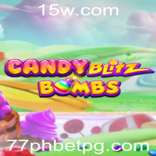 CandyBlitzBombs: Revolucione Seu Jogo com a Palavra-Chave do Momento