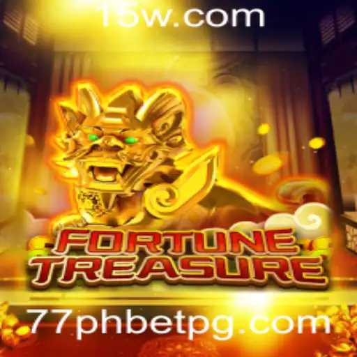Explorando FortuneTreasure: O Caminho para o 77ph Bet