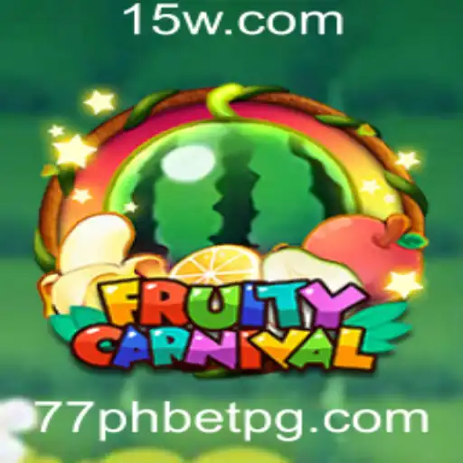 Explorando o Mundo Vibrante de FruityCarnival com 77ph Bet