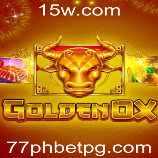 Explorando o Fascinante Mundo do Jogo GoldenOx e a Plataforma 77ph Bet