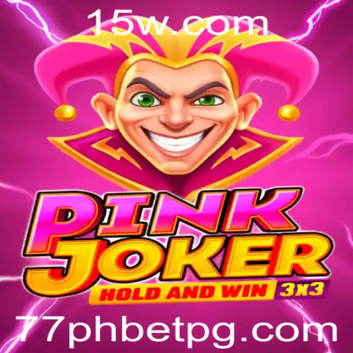 Descubra o Fascinante Mundo de PinkJoker: Um Jogo Revolucionário
