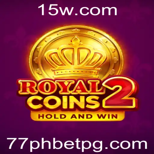 RoyalCoins2: Explore o Mundo das Apostas com 77ph Bet