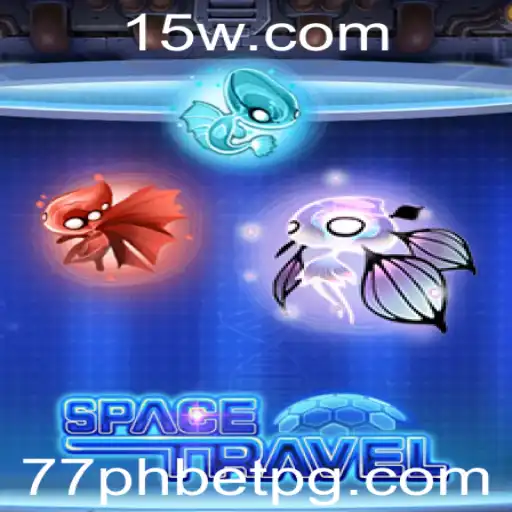 SpaceTravel: Explore o Universo e Aposte em Suas Aventuras com 77ph Bet